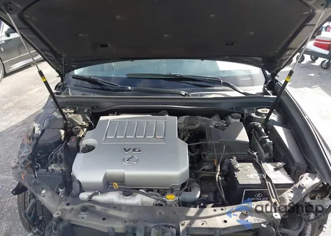 2014 Lexus Es 350 from USA, damaged, VIN JTHBK1GGXE2131605